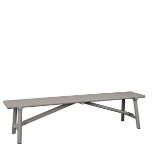 Cane-line STICKS Bank