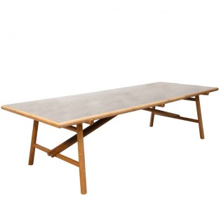 Cane-line STICKS Tisch