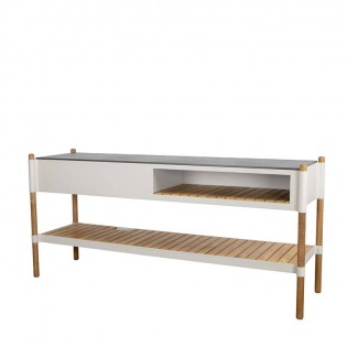 Cane-line STICKS Outdoorküche 2