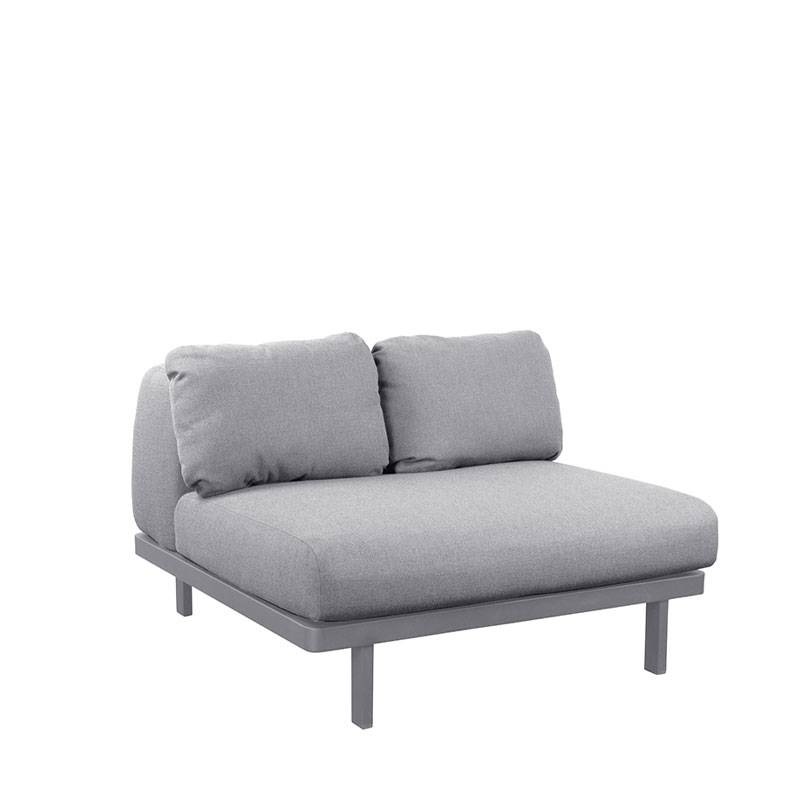 Cane-line SPACE SOFA Einzelelement