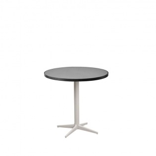 Cane-line DROP Bistrotisch Ø 60 cm