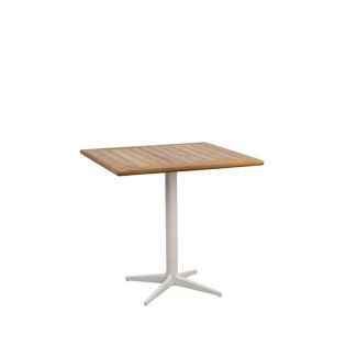 Cane-line DROP Bistrotisch, Teak