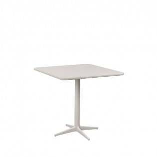 Cane-line DROP Bistrotisch 75 x 75 cm