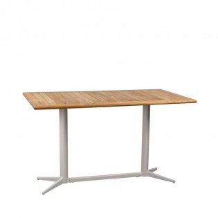 Cane-line DROP Bistrotisch rechteckig