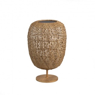 Cane-line Illusion Glow Tischleuchte gross