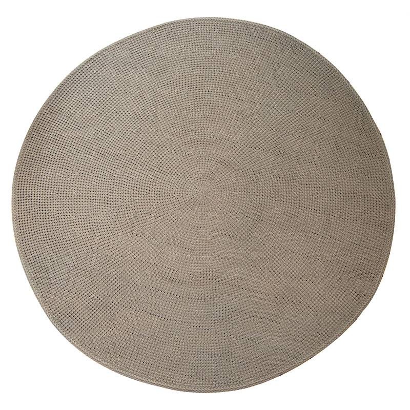 Cane-line KNIT Teppich Ø 200 cm