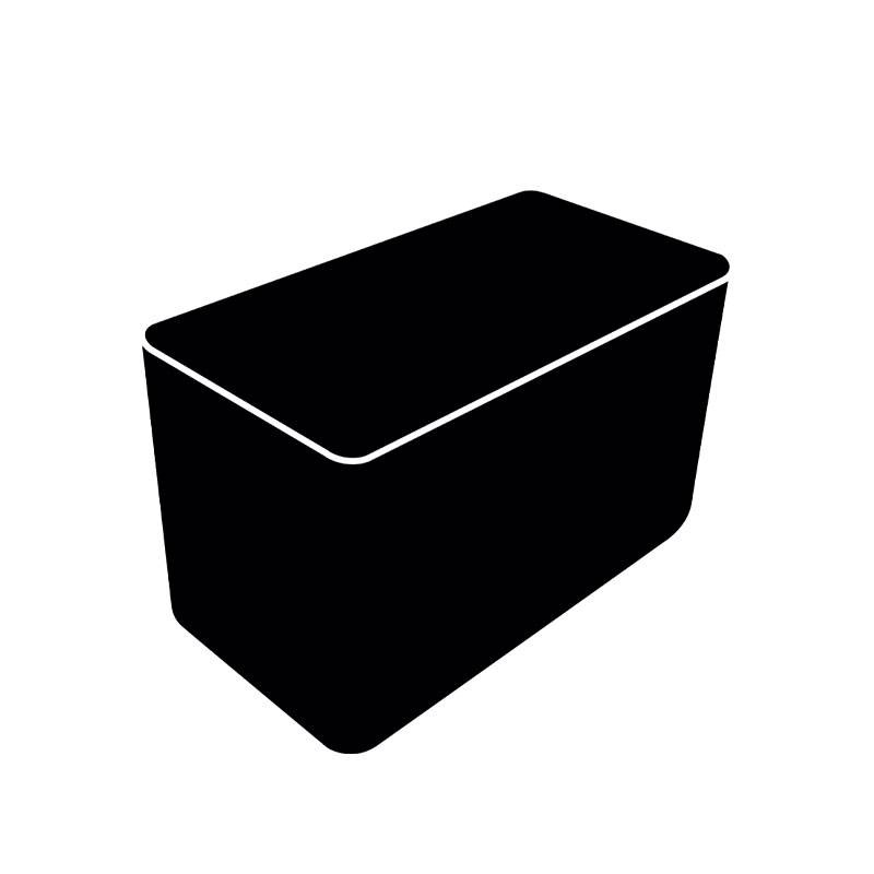 Cane-line Schutzhülle für Liegestuhl