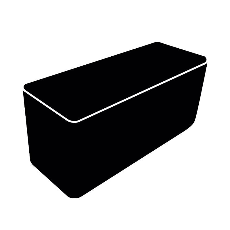 Cane-line Schutzhülle für 3-Sitzer Sofa