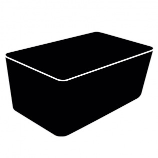 Cane-line Schutzhülle für PEACOCK Daybed