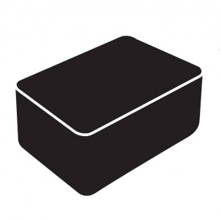 Cane-line Schutzhülle für REST Doppelliege