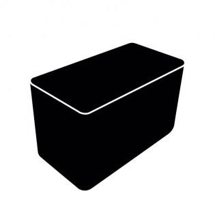 Cane-line Schutzhülle für DROP Einzelmodul