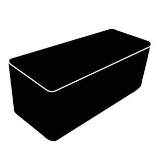 Cane-line Schutzhülle für PEACOCK 3-Sitzer-Sofa