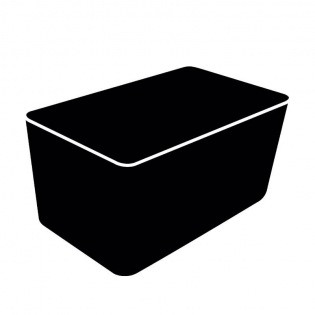 Cane-line Schutzhülle für Loungesessel