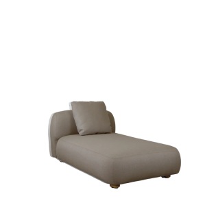 Cane-line CAPTURE Chaiselongue