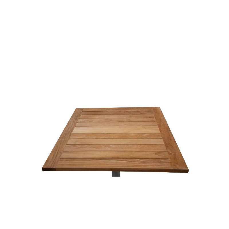 Cane-line GO Bartisch, Teak