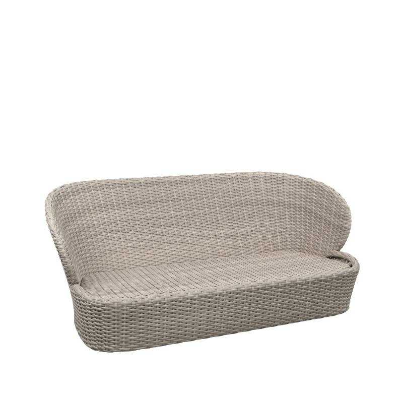 Cane-line COAST Loungesofa