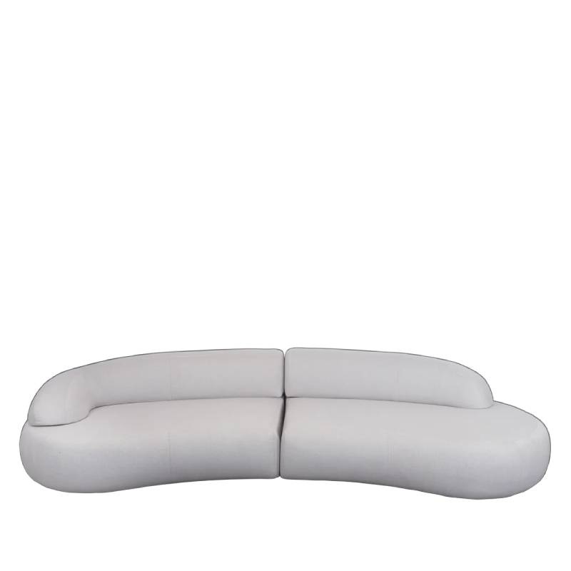 Cane-line MELLOW 4-Sitzer Sofa