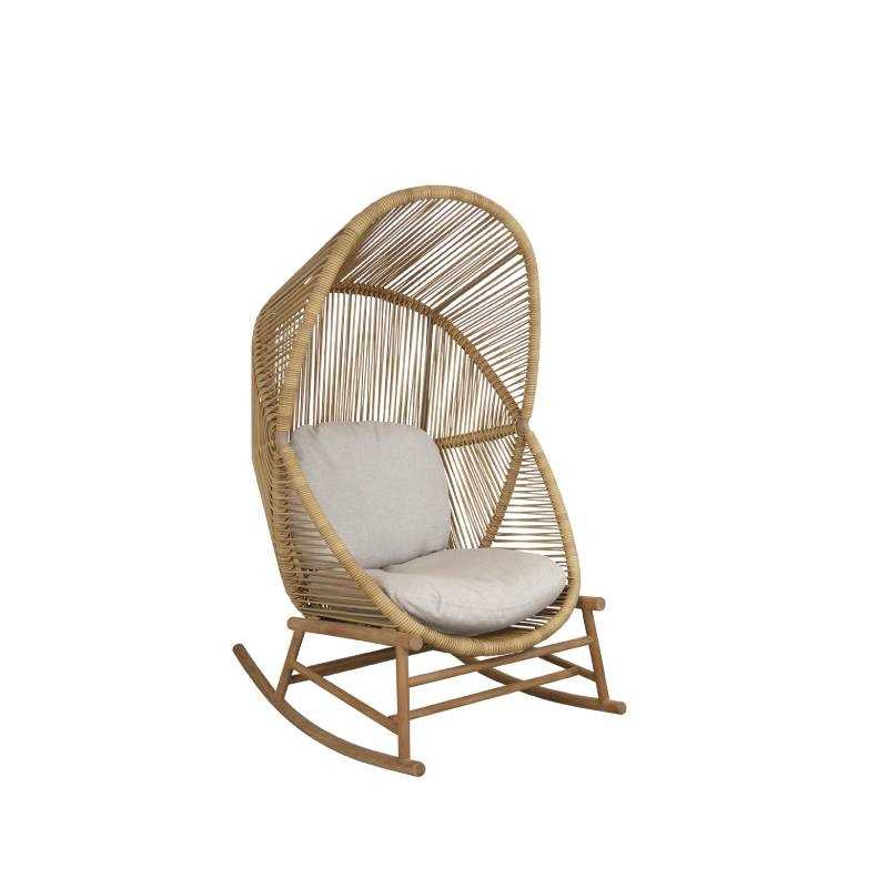 Cane-line Hive Schaukelsessel