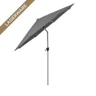 Cane-line SUNSHADE Sonnenschirm Ø 300 cm, Anthrazit