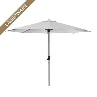 Cane-line SUNSHADE Sonnenschirm Ø 300 cm, Dusty White