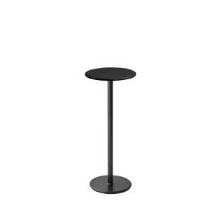 Cane-line GO Bartisch Ø 45 cm