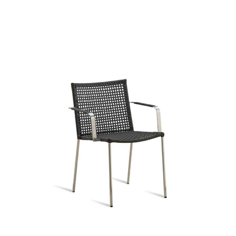 Cane-line STRAW Outdoor Armlehnstuhl