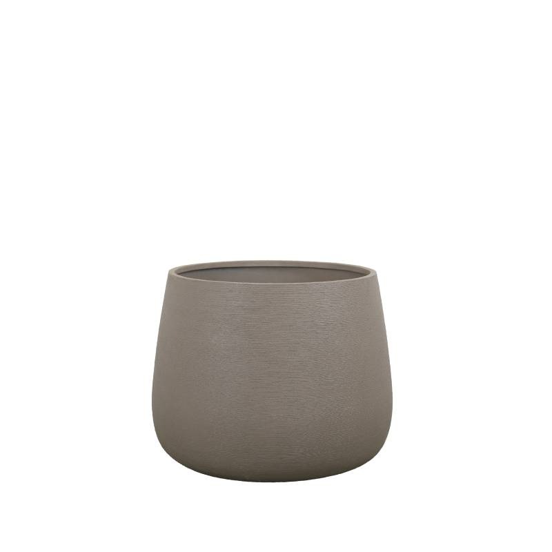 Cane-line SOIL Pflanzgefäß Rund Ø 86 cm