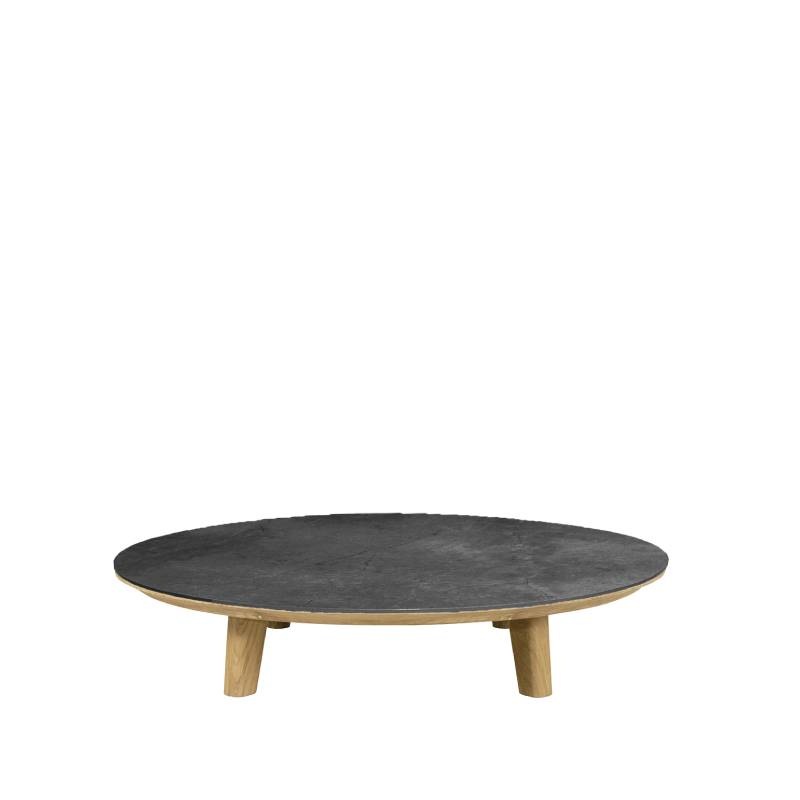 Cane-line ASPECT Couchtisch Ø 144 cm