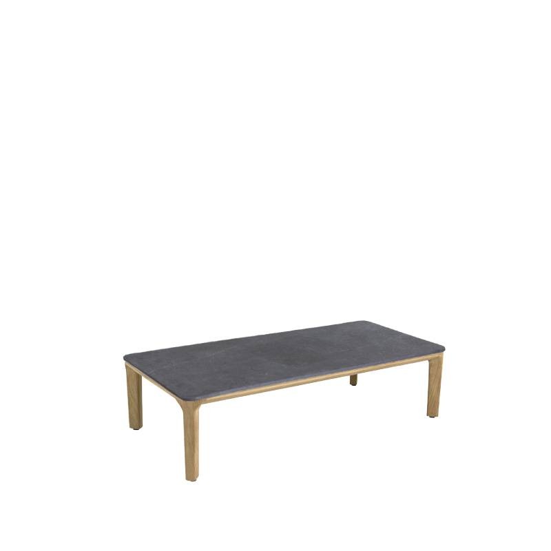 Cane-line ASPECT Couchtisch 120 x 60 cm
