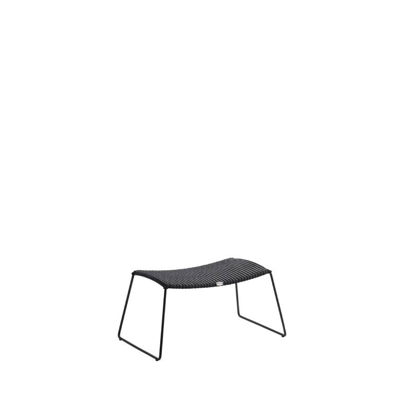 Cane-line BREEZE Hocker