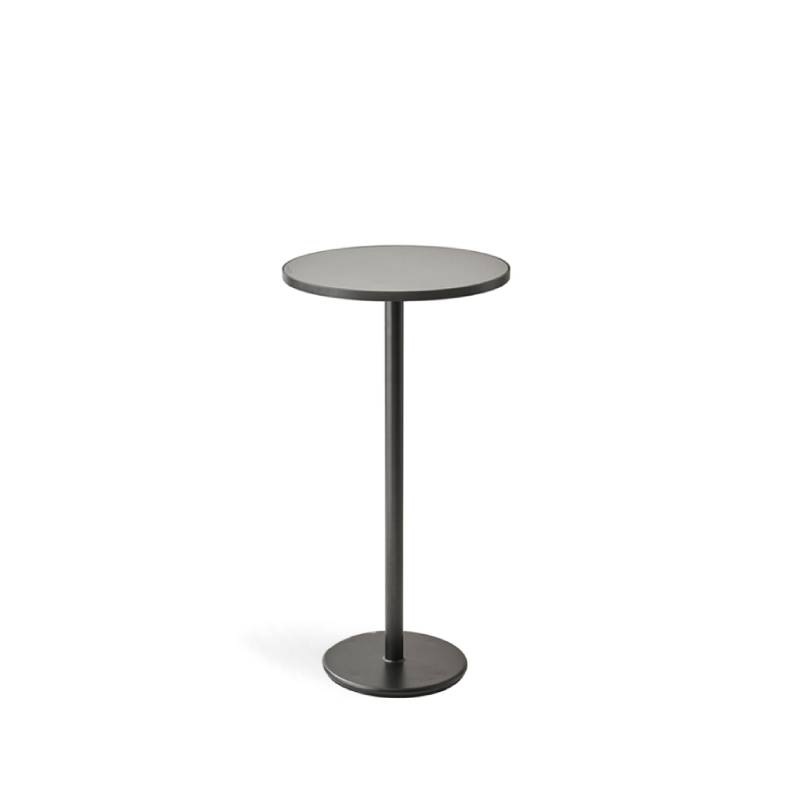 Cane-line GO Bartisch Ø 60 cm