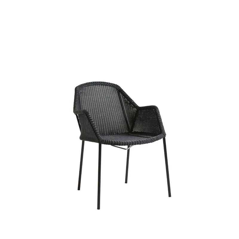 Cane-line BREEZE Armlehnstuhl