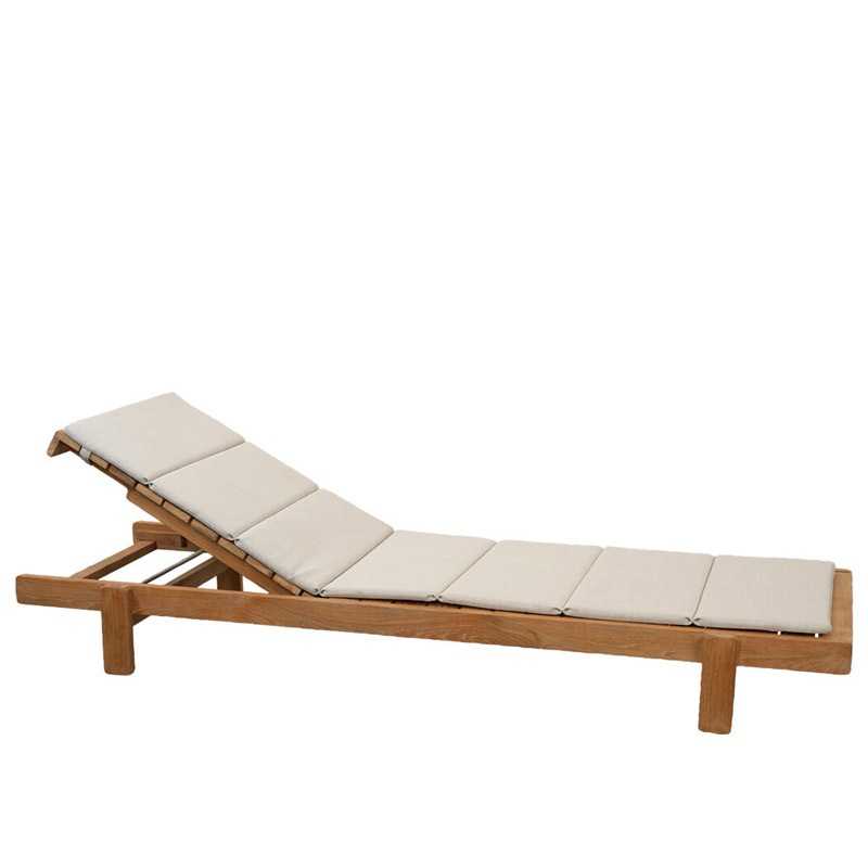 Cane-line VISTA Sonnenliege