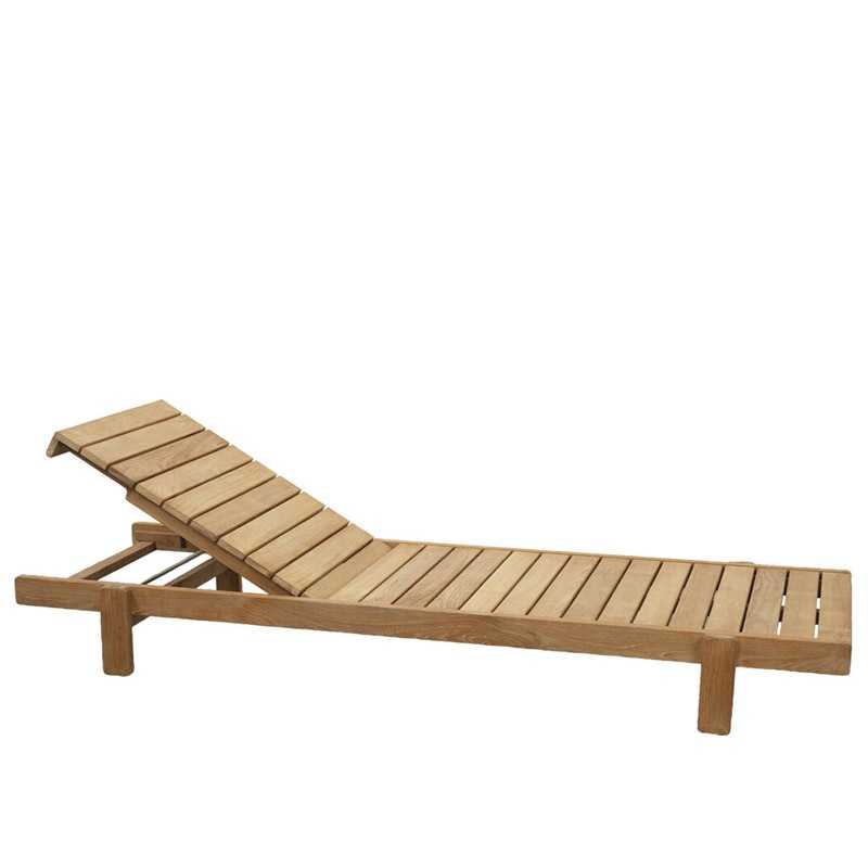 Cane-line VISTA Sonnenliege