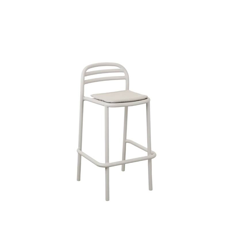 Cane-line BLISS Polster Barhocker