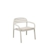 Cane-line BLISS Polster Loungesessel