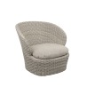 Cane-line COAST Polster Loungesessel