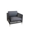 Cane-line CONNECT Polster Loungesessel