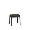 Cane-line CUT Polster Hocker