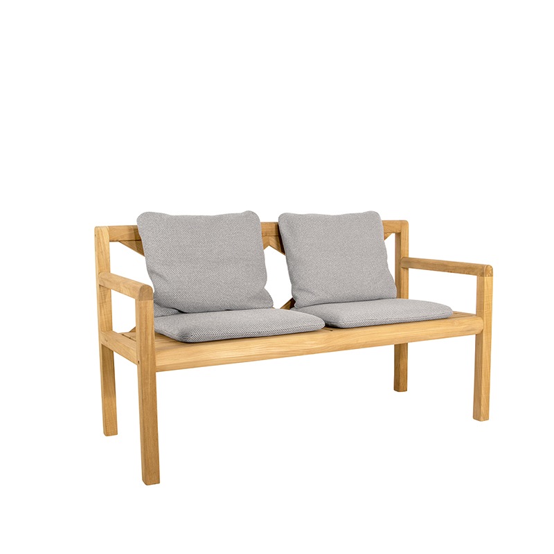 Cane-line GRACE Polster 2-Sitzer Bank