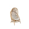 Cane-line HIVE Polster Sessel