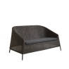 Cane-line KINGSTON Polster 2-Sitzer Sofa