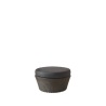 Cane-line KINGSTON Polster Hocker