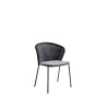 Cane-line LEAN Polster Stuhl