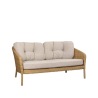 Cane-line OCEAN LARGE Polster 2-Sitzer Sofa