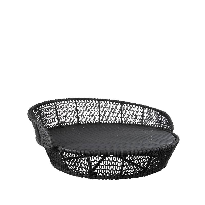 Cane-line OCEAN LARGE Soft Rope Daybed