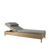 Cane Line REST Polster Sonnenliege