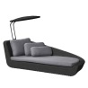 Cane-line SAVANNAH Polster Daybed Links
