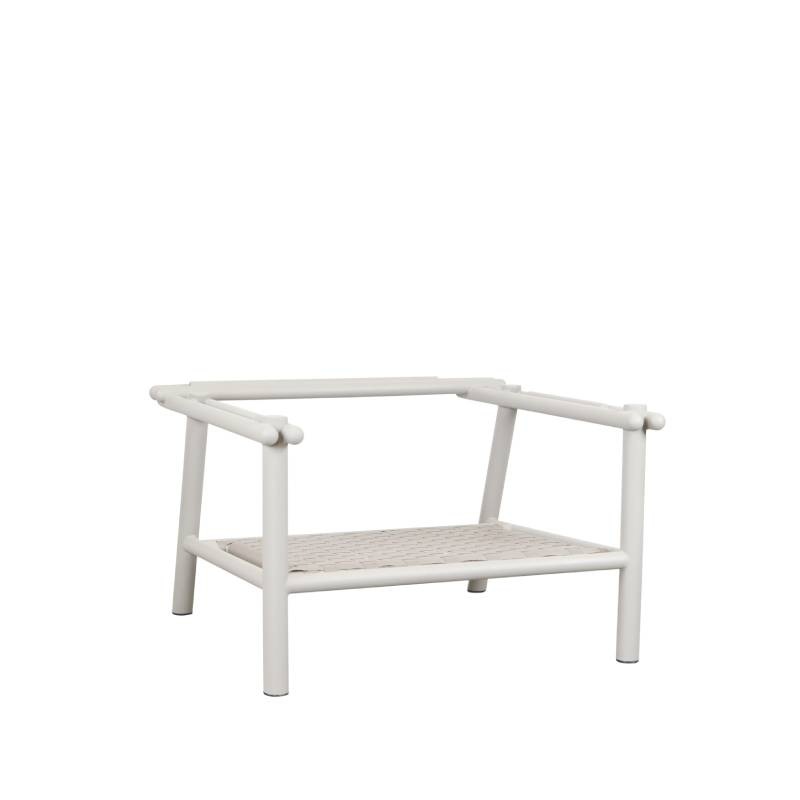 Cane-line STICKS Loungesessel