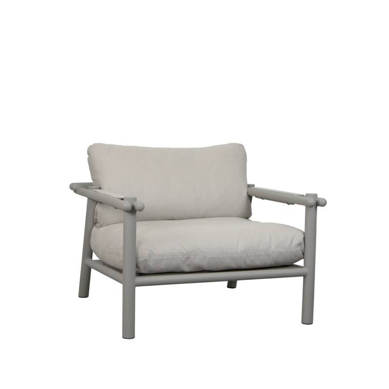 Cane-line STICKS Polster Loungesessel